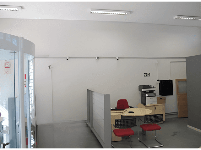 Foto 2 de 4: Comercial em leilão em Dourado - SP, bairro Centro — LOTE 5: Imóvel Comercial com 819,00 m² - Centro DOURADO SP