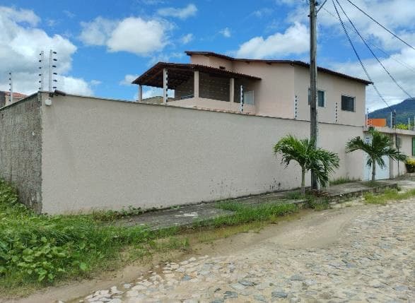 Foto 3 de 5: Casa em leilão em Maranguape - CE, bairro Novo Maranguape Ii — LOTE 2: Casa com 174,18 m² - Novo Maranguape II MARANGUAPE CE