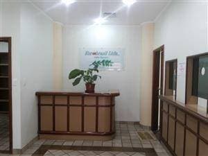 Foto 4 de 12: Comercial em leilão em Santos - SP, bairro Centro — LOTE 5: Loja, Padrão, 0 vaga(s) de garagem SANTOS SP