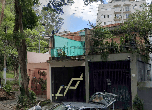 Foto 1 de 2: Comercial em leilão em São Paulo - SP — LOTE 10: Prédio com 59,79 m² - Jardim Bonfiglioli SÃO PAULO SP