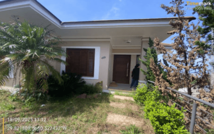 Foto 7 de 9: Casa em leilão em Santo Antônio Da Patrulha - RS — LOTE 97: Casa com 224,04 m² - Cidade Alta SANTO ANTÔNIO DA PATRULHA RS