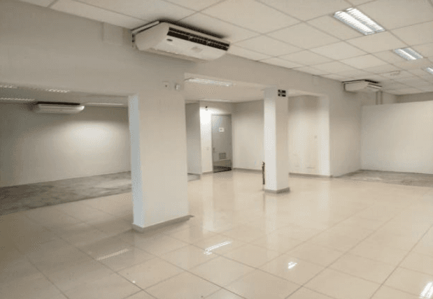 Foto 8 de 10: Comercial em leilão em Itaporã - MS — LOTE 1: Prédio Comercial com 628,53 m² - Centro ITAPORÃ MS