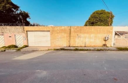Foto 2 de 4: Casa em leilão em Manaus - AM — LOTE 1: Casa com 46,70 m² - Cidade de Deus