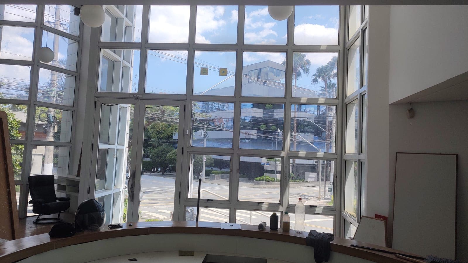 Foto 7 de 10: Comercial em leilão em São Paulo - SP — LOTE 6: Prédio Comercial com 500,00 m² - Morumbi