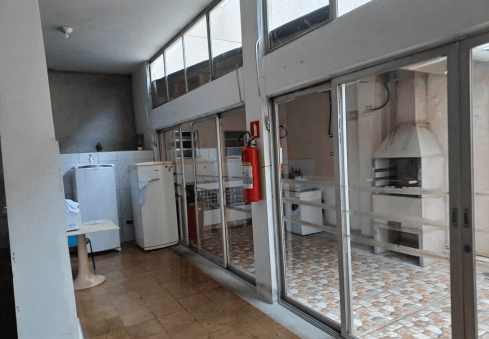 Foto 5 de 12: Apartamento em leilão em São Caetano Do Sul - SP — LOTE 1: Direitos sobre apartamento com 130,70m² - Santo Antônio SÃO CAETANO DO SUL SP