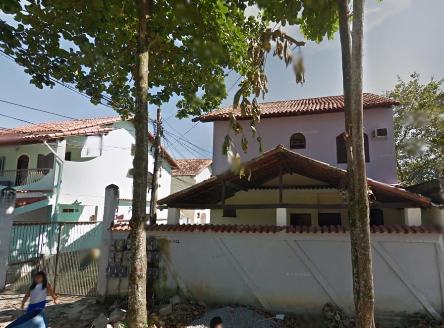 Foto 2 de 2: Casa em leilão em Magé - RJ — LOTE 20: Casa com 69,38 m² - Flexeiras