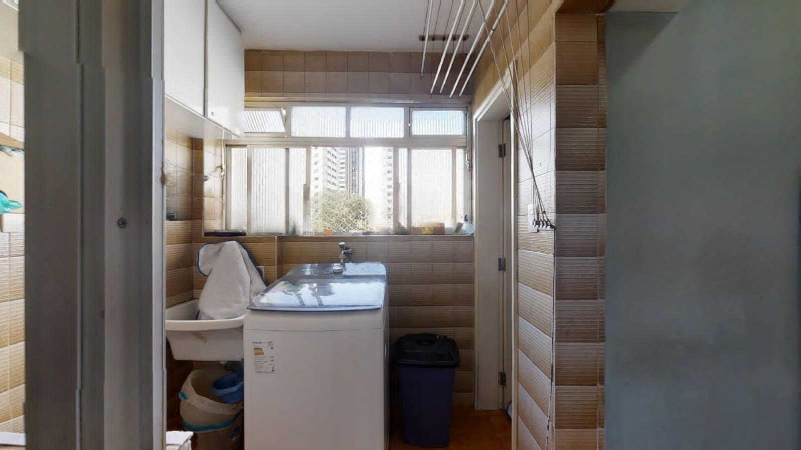 Foto 21 de 31: Apartamento em leilão em São Paulo - SP — LOTE 5: Direitos sobre Apartamento com 95,43 m² - Vila Mariana