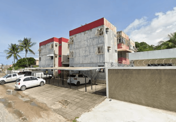 Foto 1 de 3: Apartamento em leilão em Olinda - PE, bairro Fragoso — LOTE 11: Apartamento com 75,00 m² - Fragoso OLINDA PE