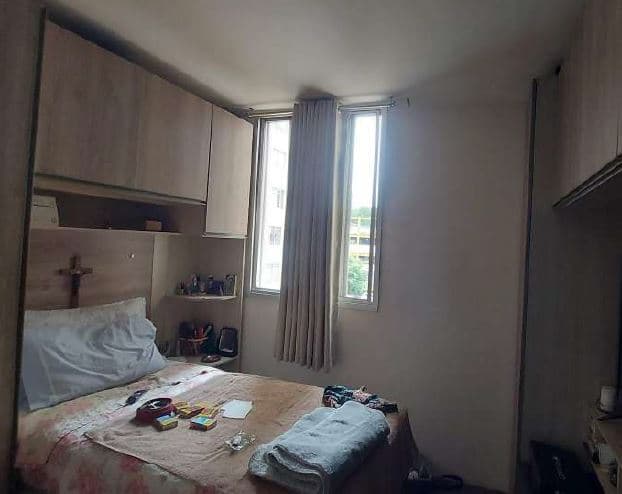 Foto 6 de 10: Apartamento em leilão em São Paulo - SP — LOTE 2: Apartamento com 54,62m² - Vila Gomes Cardim