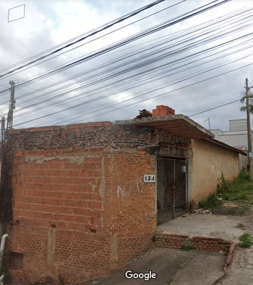 Foto 2 de 12: Casa em leilão em Piracicaba - SP — LOTE 1: Casa com 16,50 m² - Matão - (02)