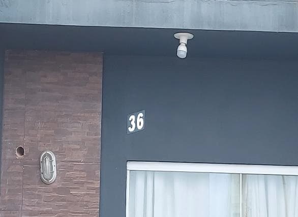 Foto 2 de 3: Casa em leilão em Araquari - SC — LOTE 18: Casa com 65,06 m² - Itinga