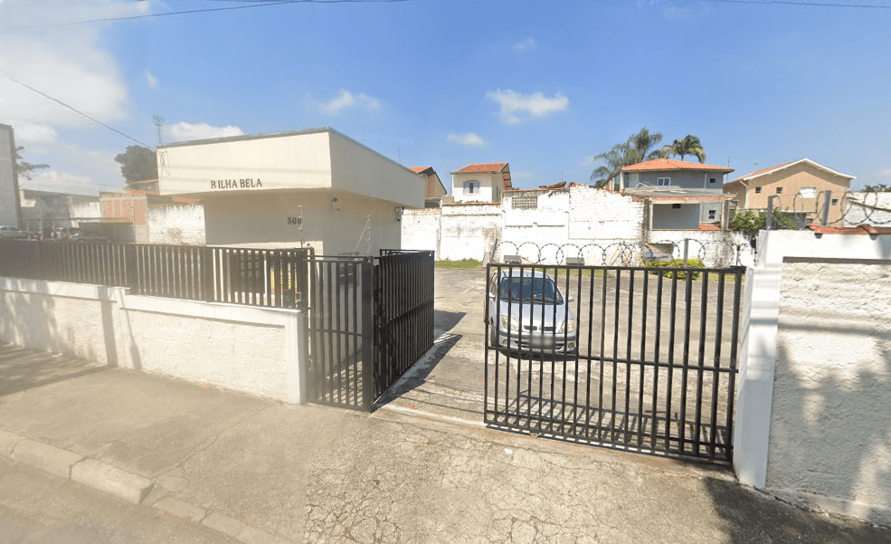 Apartamento em leilão em São José Dos Campos - SP — LOTE 1: Apartamento com 59,624m² e Vaga - Jd. Ismênia