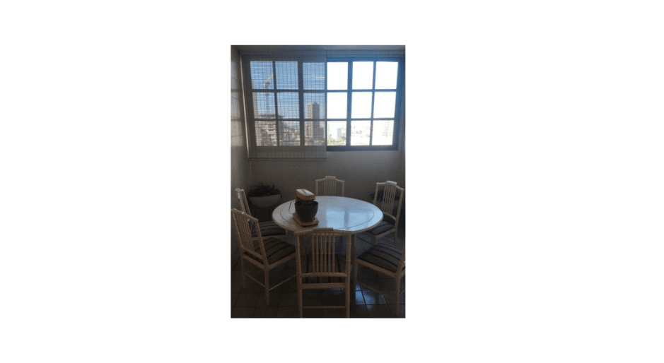 Foto 11 de 14: Apartamento em leilão em Campinas - SP — LOTE 1: Apartamento com 311,50m² - Cambuí CAMPINAS SP