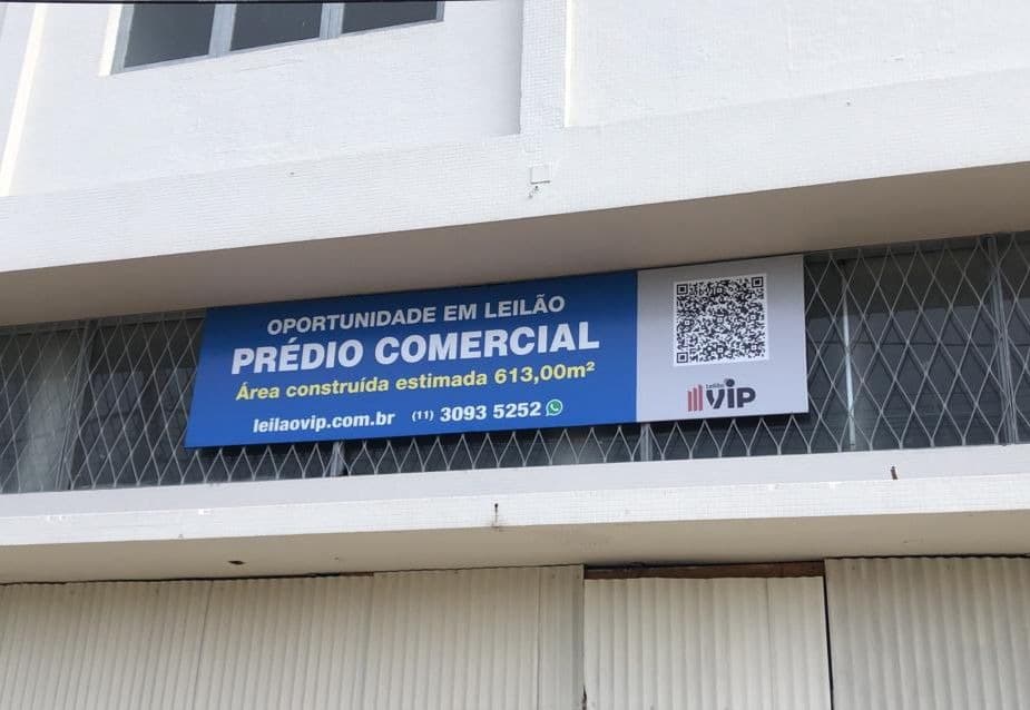 Foto 2 de 15: Comercial em leilão em São Leopoldo - RS, bairro Scharlau — LOTE 14: Prédio Comercial com 613,00 m² - Scharlau SÃO LEOPOLDO RS