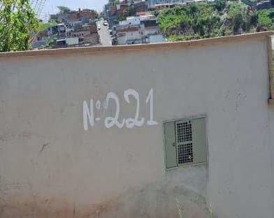 Foto 2 de 2: Casa em leilão em Mogi Das Cruzes - SP — LOTE 36: Casa com 49,80 m² - Loteamento Jd. Margarida MOGI DAS CRUZES SP