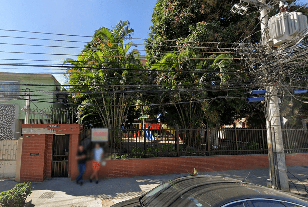 Apartamento em leilão em Rio De Janeiro - RJ — LOTE 11: Apartamento com 59,00 m² - Praça Seca