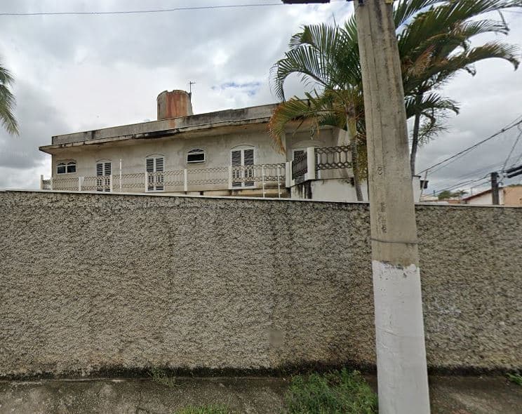 Foto 2 de 9: Casa em leilão em Caçapava - SP — LOTE 1: Casa com 280 m² - Parque Res. Maria Elmira CAÇAPAVA SP