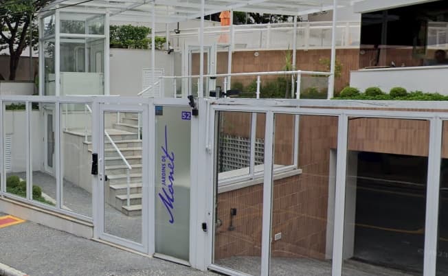 Foto 2 de 2: Apartamento em leilão em São Caetano Do Sul - SP — LOTE 1: Apartamento com 183,810 m² - Santa Paula