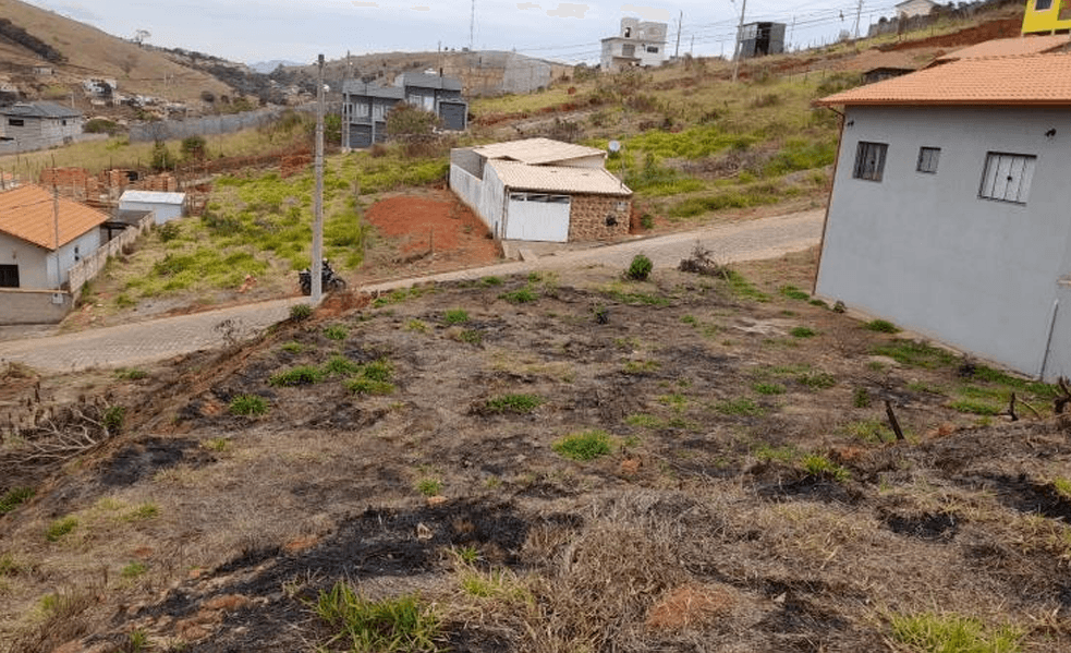 Foto 2 de 2: Terreno em leilão em Pouso Alto - MG, bairro Residencial Terras Altas — LOTE 2: Terrenos com área total de 1.368,00 m² - Residencial Terras POUSO ALTO MG