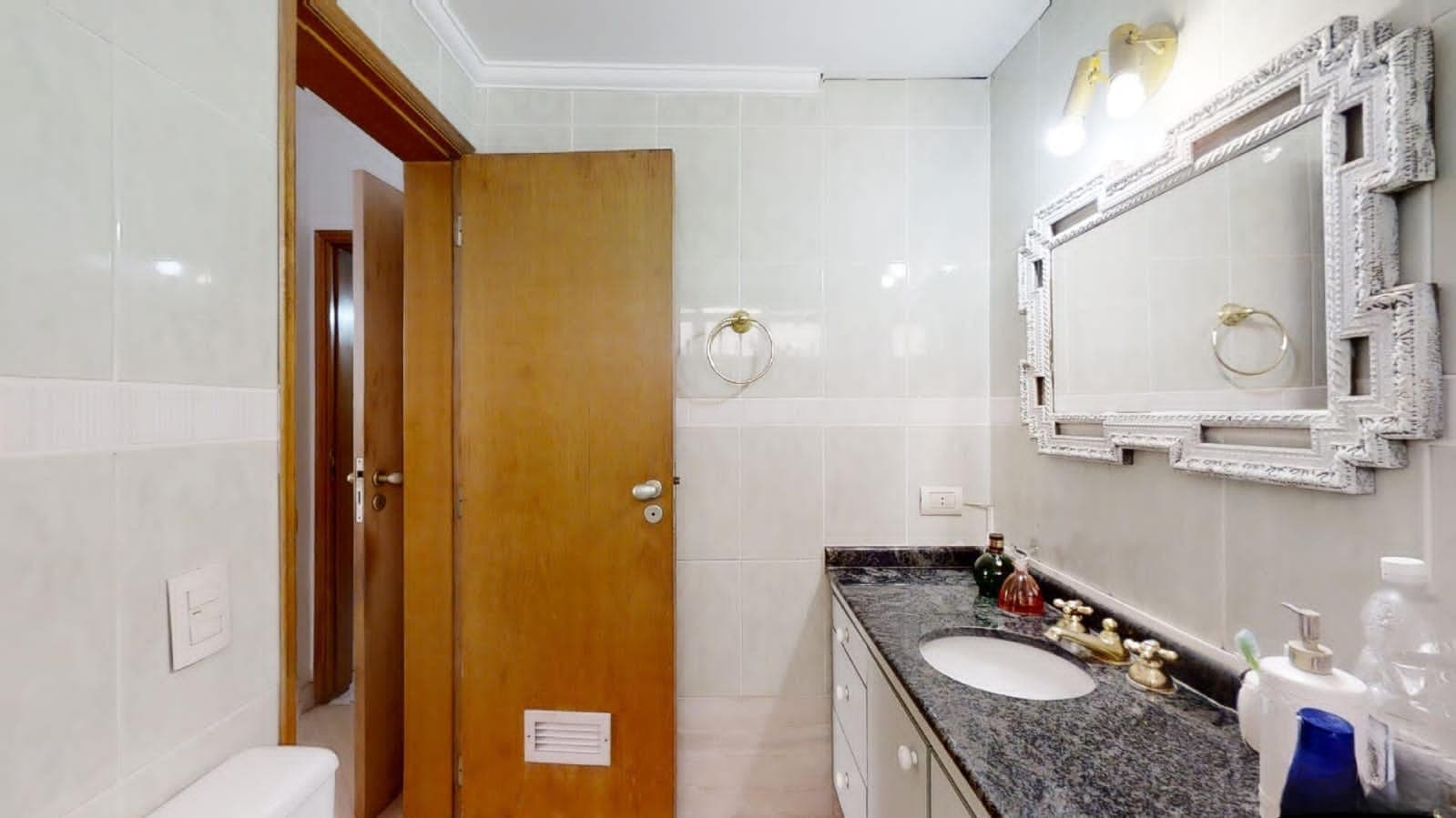 Foto 25 de 31: Apartamento em leilão em São Paulo - SP — LOTE 5: Direitos sobre Apartamento com 95,43 m² - Vila Mariana