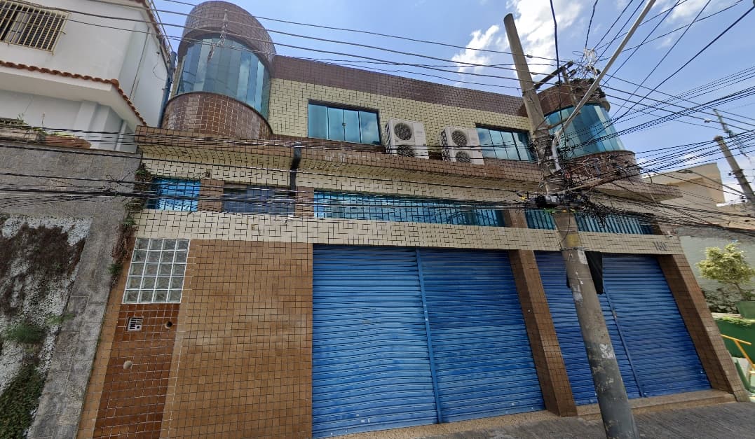 Casa em leilão em São Paulo - SP — LOTE 39: Casa - Parada Inglesa