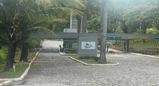 Terreno em leilão em Ibirité - MG — LOTE 2: Chácara nº 67 com 3.700,00 m² - Lot. Quintas da Jangada IBIRITÉ MG
