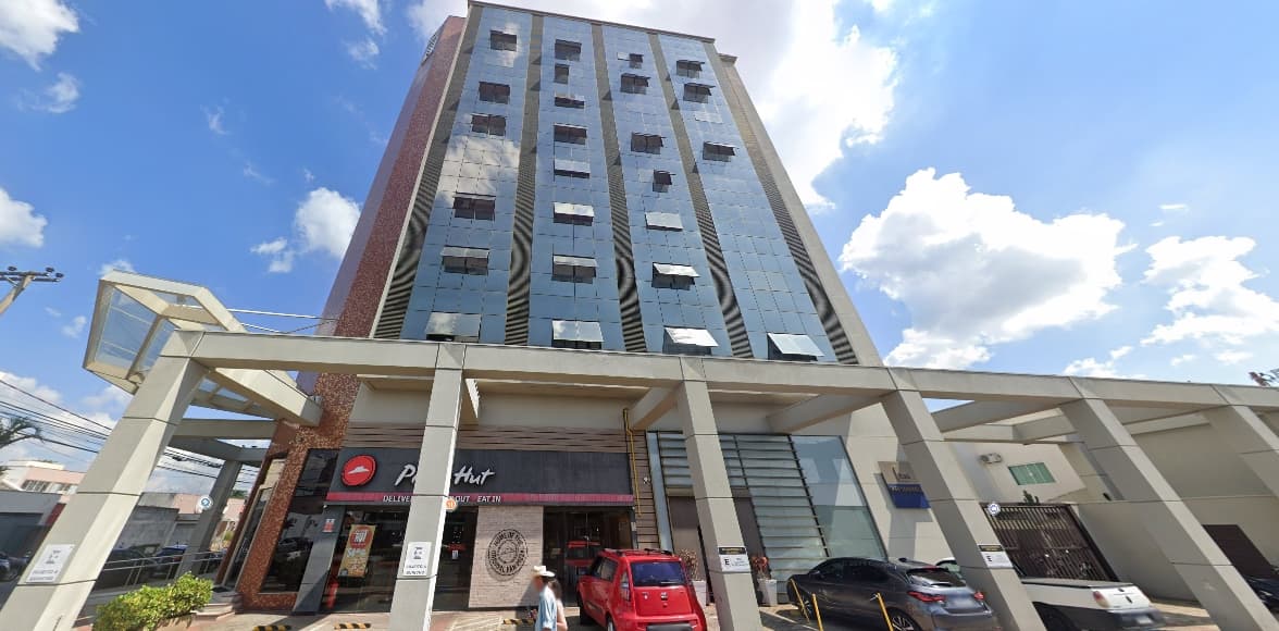 Comercial em leilão em Indaiatuba - SP — LOTE 1: Sala Comercial - 42,70 m² - Cidade Nova I - (02)