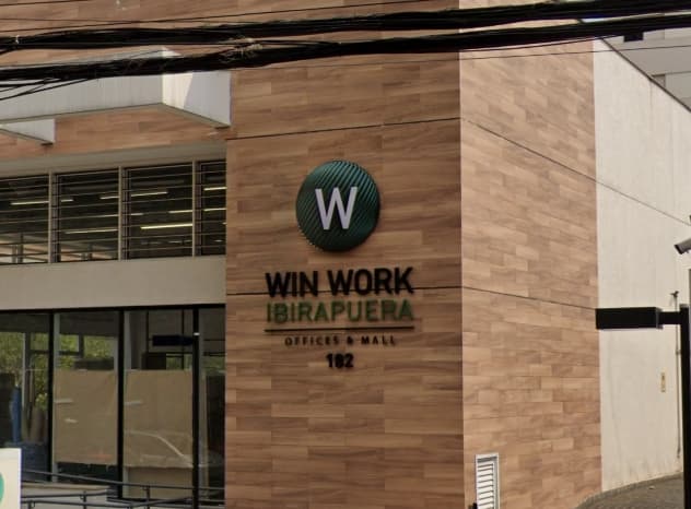 Foto 2 de 2: Comercial em leilão em São Paulo - SP — LOTE 1: Direitos sobre escritório com 186,240 m² - Vila Mariana