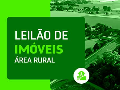 Area Rural em leilão em Lago Da Pedra - MA — LOTE 1: Gleba de Terras com 40.30.95HA - Povoado Iúma