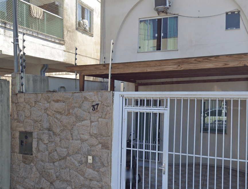 Foto 2 de 2: Casa em leilão em Camboriú - SC — LOTE 11: Casa com 95,83 m² - Centro