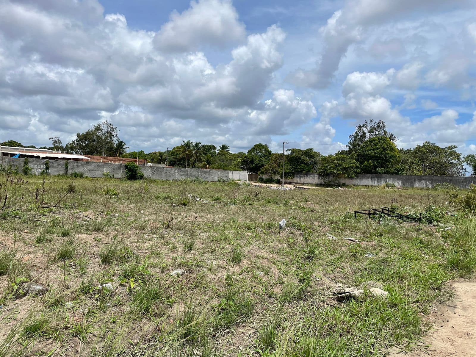 Foto 6 de 7: Terreno em leilão em Rio Largo - AL — LOTE 2: Terreno com área de 3.600,00m² - Tabuleiro do Pinto RIO LARGO AL