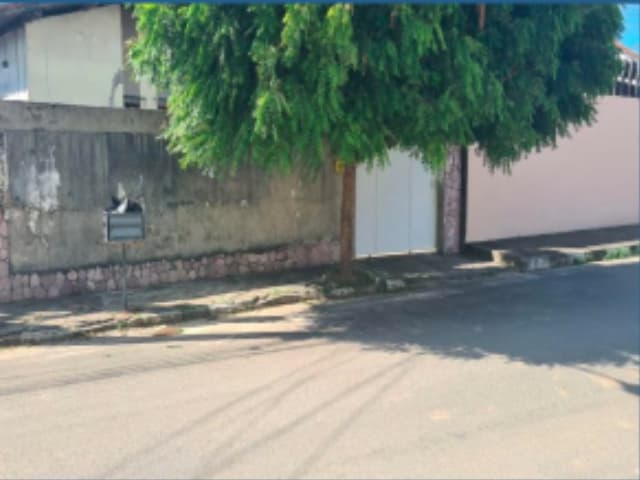 Foto 3 de 3: Casa em leilão em Feira De Santana - BA — LOTE 4: Casa com 115,36 m² - Santa Mônica