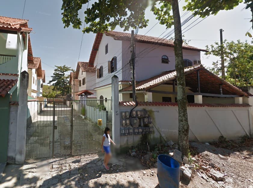 Foto 1 de 2: Casa em leilão em Magé - RJ — LOTE 20: Casa com 69,38 m² - Flexeiras