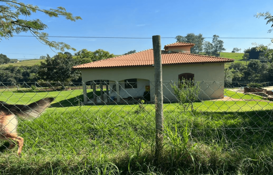 Foto 8 de 10: Area Rural em leilão em Tatuí - SP — LOTE 1: Sitío com 24,20HA - Congonhal