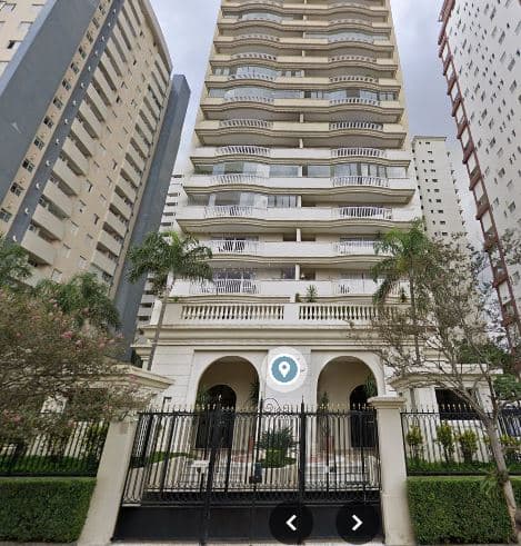Foto 1 de 2: Apartamento em leilão em São Paulo - SP — LOTE 22: Apartamento com área total de 342,47m² - Tatuapé/SP