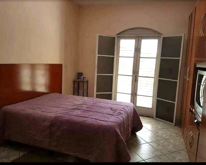 Foto 7 de 9: Casa em leilão em Caçapava - SP — LOTE 1: Casa com 280 m² - Parque Res. Maria Elmira CAÇAPAVA SP