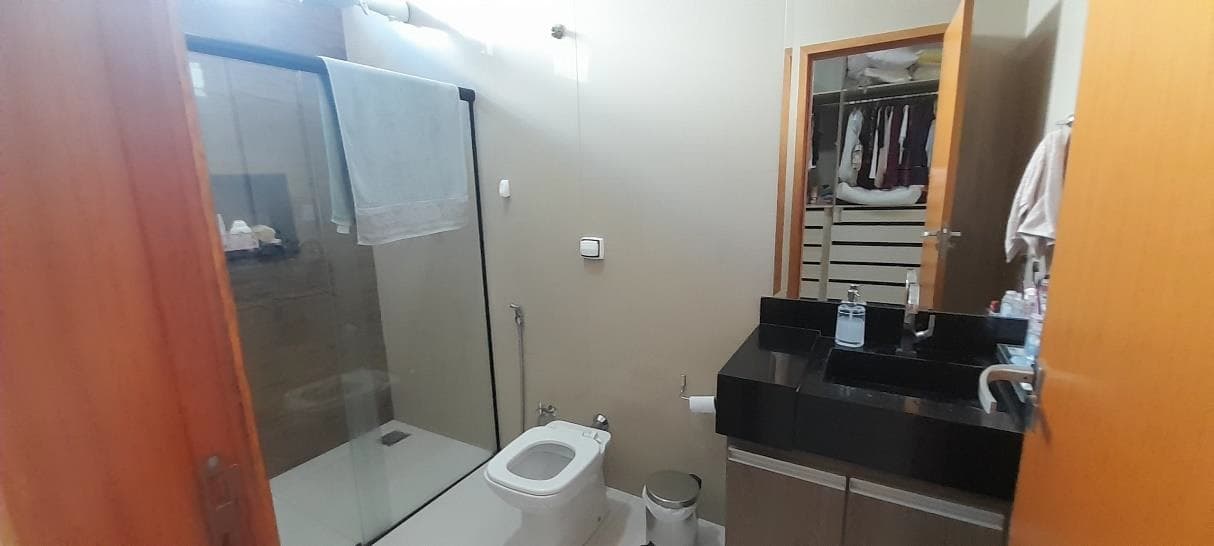 Foto 5 de 17: Casa em leilão em Matão - SP — LOTE 1: Casa com 463,51 m² - Res. Valério Morandi