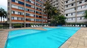 Foto 10 de 31: Apartamento em leilão em São Paulo - SP — LOTE 5: Direitos sobre Apartamento com 95,43 m² - Vila Mariana
