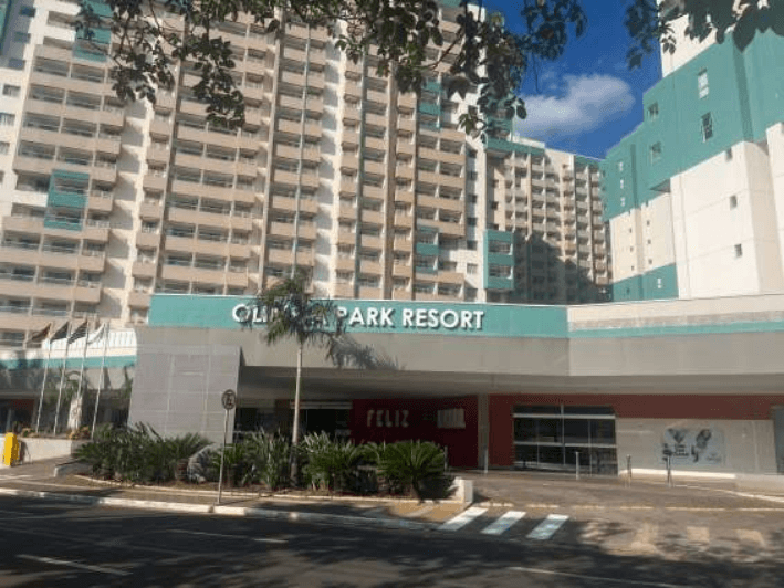 Foto 2 de 21: Apartamento em leilão em Olímpia - SP — LOTE 1: 1/13 do apartamento comercial com 63,59 m²- Santa Efigênia OLÍMPIA SP