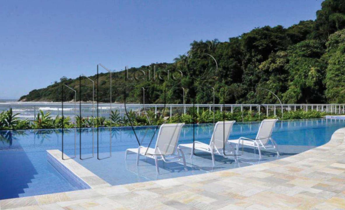 Foto 8 de 29: Casa em leilão em Guarujá - SP, bairro Balneário Praia de Pernambuco — LOTE 1: Casa com 421,46 m² - Balneário Praia de Pernambuco GUARUJÁ SP
