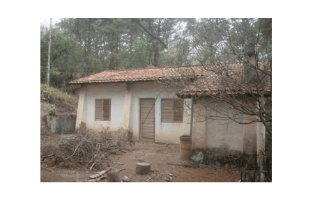 Foto 4 de 9: Area Rural em leilão em Valinhos - SP — LOTE 1: Gleba de terras com 2 alqueires - (02)