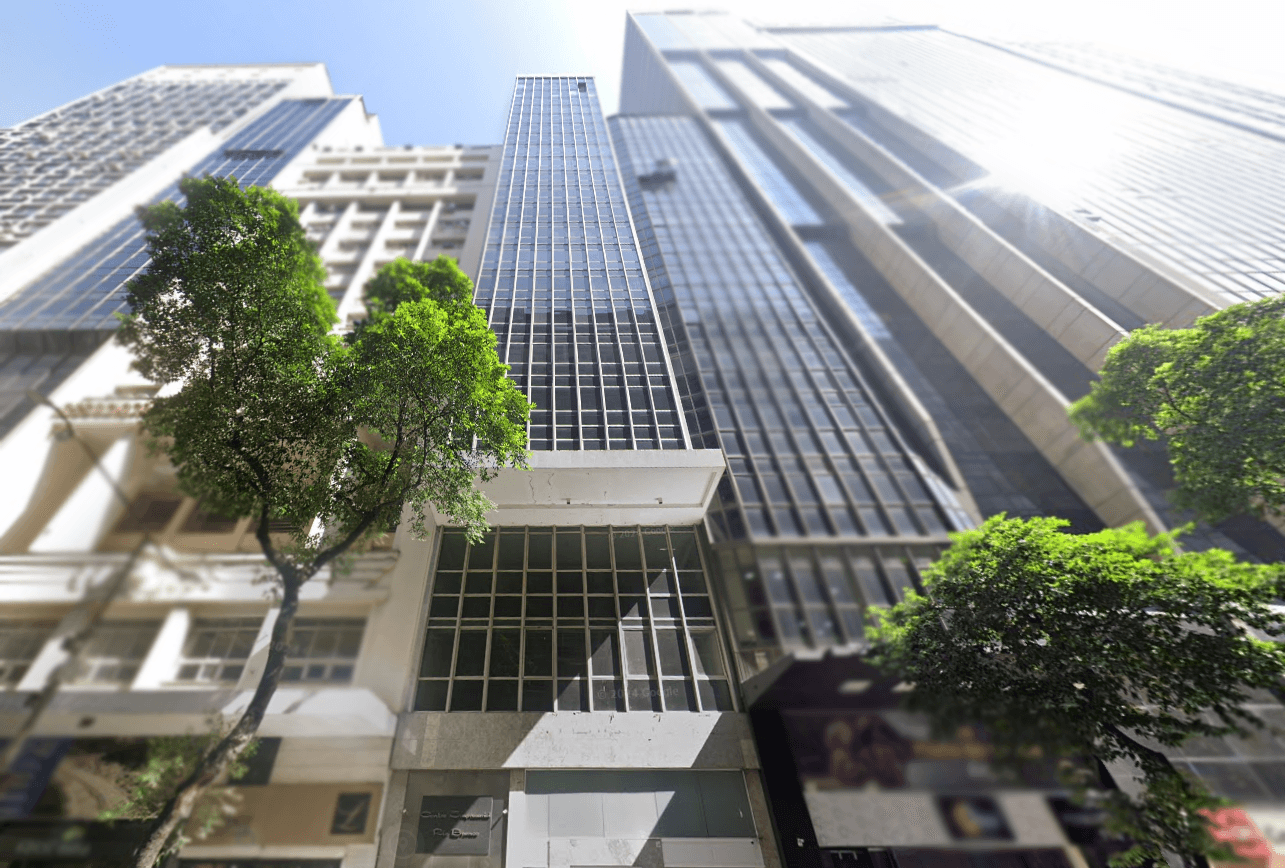 Foto 1 de 22: Comercial em leilão em Rio De Janeiro - RJ, bairro Centro — LOTE 7: Loja Comercial com 2.460,26 m² - Centro RIO DE JANEIRO RJ