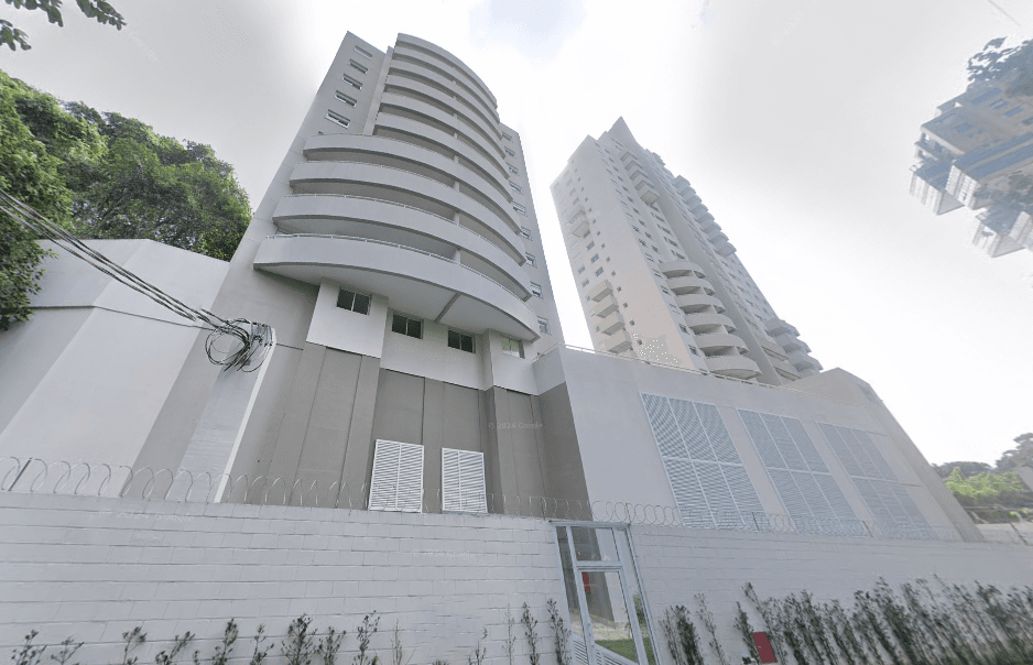 Foto 1 de 3: Apartamento em leilão em São Paulo - SP — LOTE 83: Unidade Autônoma - Jd Fonte do Morumbi