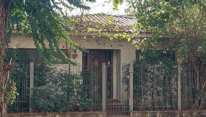 Foto 2 de 3: Casa em leilão em Campinas - SP — LOTE 1: Casa com 294,44 m² A.C - Chácara da Barra - (02)