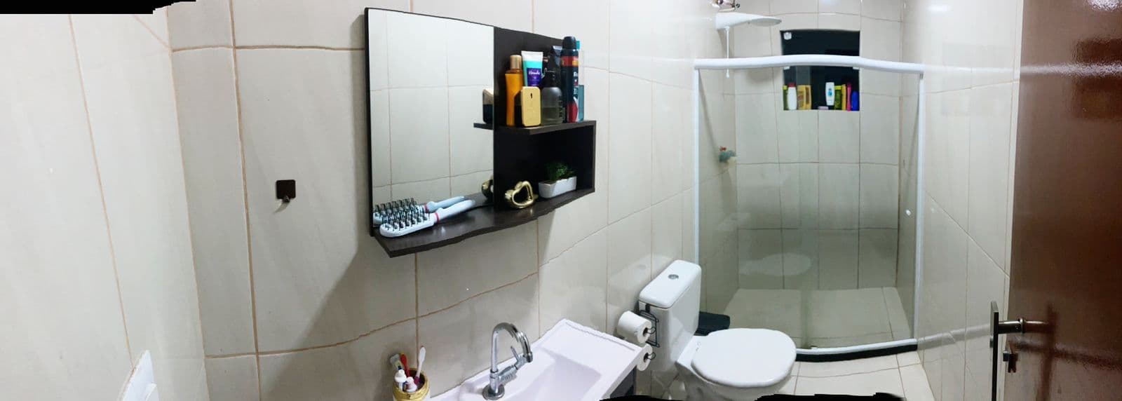 Foto 8 de 15: Casa em leilão em Araruama - RJ — LOTE 13: Cessão de Direitos da Casa com 137,00 m² - Picada