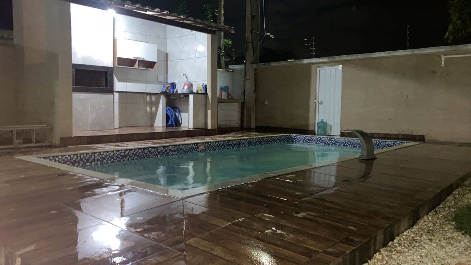 Foto 4 de 15: Casa em leilão em Araruama - RJ — LOTE 13: Cessão de Direitos da Casa com 137,00 m² - Picada