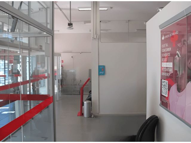 Foto 1 de 4: Comercial em leilão em Dourado - SP, bairro Centro — LOTE 5: Imóvel Comercial com 819,00 m² - Centro DOURADO SP