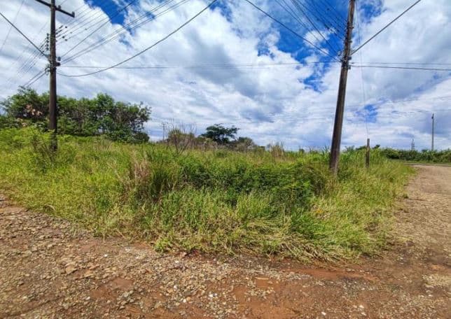 Foto 3 de 3: Terreno em leilão em Santo Antônio Da Platina - PR — LOTE 11: Terreno com 281,76m² - Parque Residencial Itatiaia