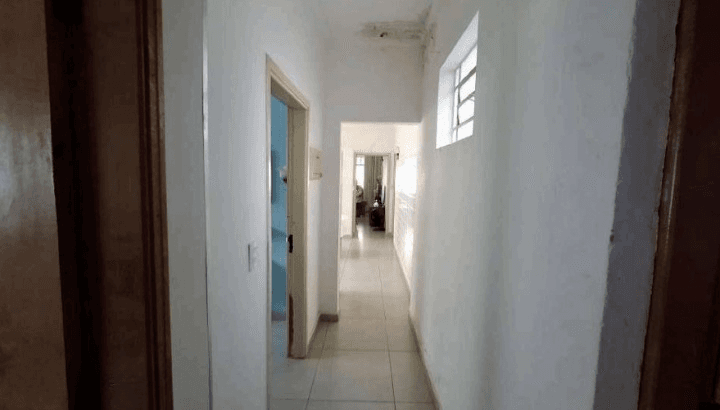 Foto 10 de 16: Casa em leilão em Campinas - SP, bairro Bonfim — LOTE 1: Direitos sobre casa com 172,74m² - Bonfim CAMPINAS SP