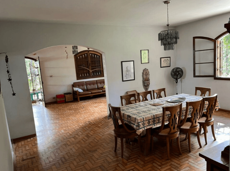Foto 5 de 11: Casa em leilão em Cotia - SP — LOTE 16: Chácara com 507,00 m² - Dos Nunes COTIA SP